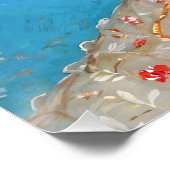 Poster "Flair" Ruth - Art & Floral Society (Coin)