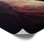 Poster Flamenco (Coin)