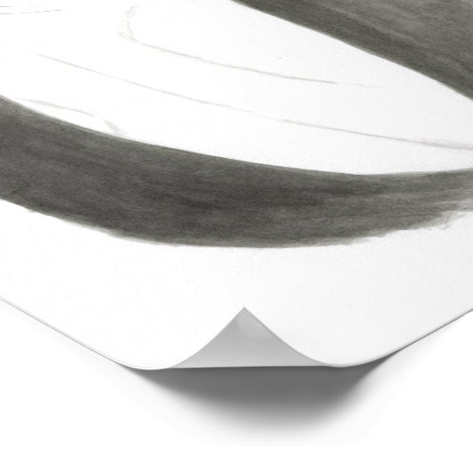 Poster Flamenco lady (Coin)