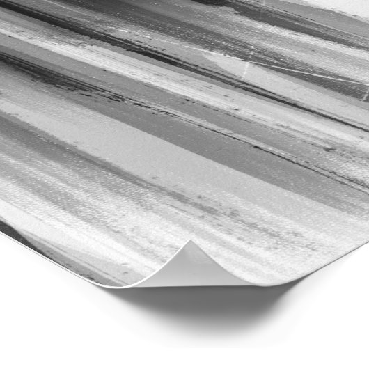 Poster Flames (Coin)