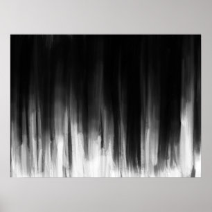 Poster Flames