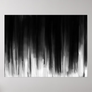 Poster Flames