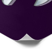 Poster Flamin' Hog (Coin)