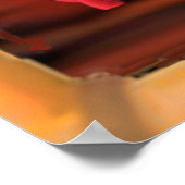 POSTER FLAMINGOWEEN (Coin)