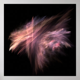 Poster Flamme #1 (copie)