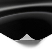 Poster Flamme éternelle - Imaginaire AI Art numérique (Coin)