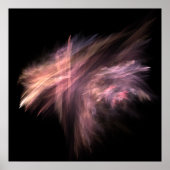 Poster Flamme n° 1 (Imprimer) (Devant)