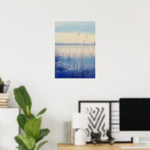 Poster flanc (Bureau à domicile)