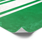 Poster Flandre orientale (Coin)