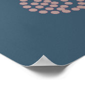 Poster Flapper girls roaring twenties (Coin)