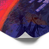 Poster Flares Of Fury Poster, Au Microscopii. (Coin)