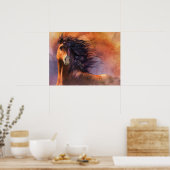 Poster Flash (Cuisine)