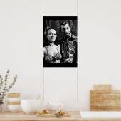 Poster Flash Gordon conquiert L'Affiche De Film Universe (Cuisine)