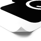 Poster Flasher Funny (Coin)