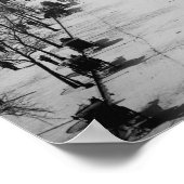 Poster Flatiron Building (Coin)