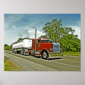 Poster FLC de Williamson (Devant)