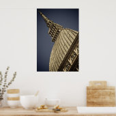 Poster Flèche (Cuisine)