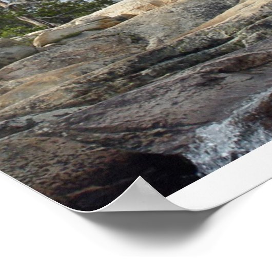 Poster Flèche de tempête (Coin)