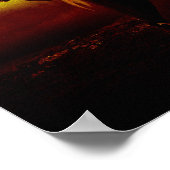 Poster Flèche de tir LEGOLAS GREENLEAF™ (Coin)