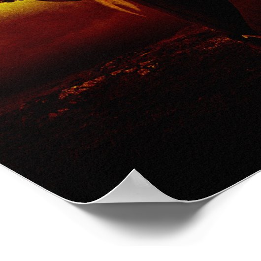 Poster Flèche de tir LEGOLAS GREENLEAF™ (Coin)