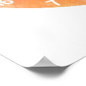 Poster Fléchettes Femmes Cadeau Flèches Terrain Équipe Jo (Coin)