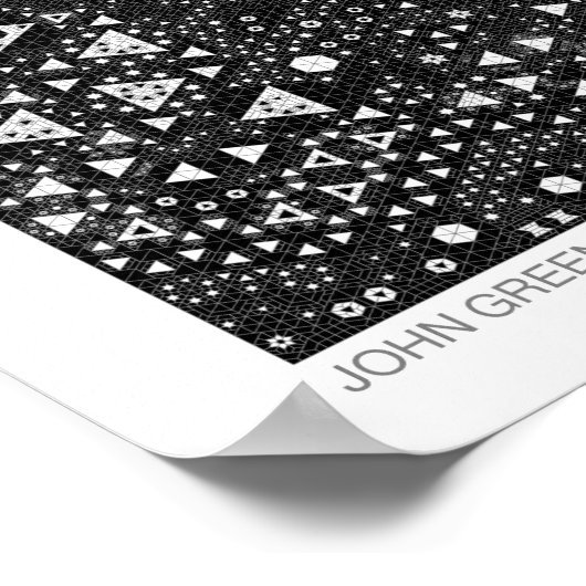 Poster Fleen #6 (Coin)