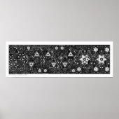 Poster Fleen #6 (Devant)