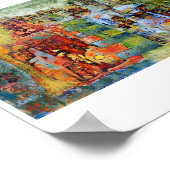 Poster flessen (Hoek)