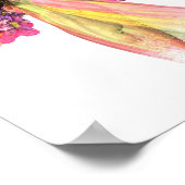 Poster Fleur Carnival Fairy (Coin)