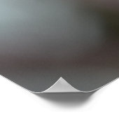 Poster Fleur de cerise (Coin)