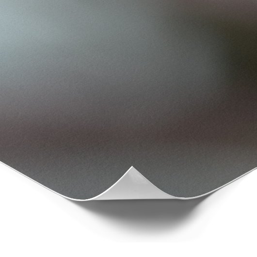 Poster Fleur de cerise (Coin)