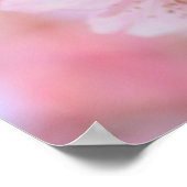 Poster Fleur de cerisiers (Coin)