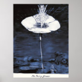 Poster Fleur de fée 1922 (Devant)