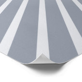 Poster Fleur de vie / Blume des Lebens - Button IX (Coin)