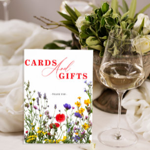 Poster Fleur Fleur Fleur Fleur Fleur Fleur Élégante Carte