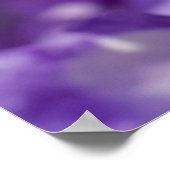 Poster Fleur Mesquite (Coin)