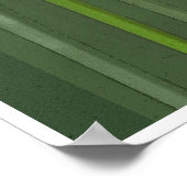 Poster Fleur Passion #6 (Coin)