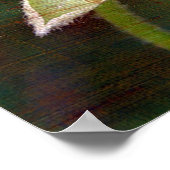 POSTER FLEUR SAUVAGE 4 (Coin)