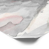 Poster Fleurs (Coin)