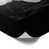 Poster Fleurs (Coin)