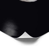 Poster Fleurs 1 (Coin)