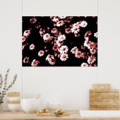 Poster Fleurs #4250 5 Imprimer (Cuisine)