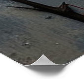 Poster Fleurs à profusion  (Coin)