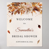 Fleurs d'automne et d'automne Marigold Boho signe 