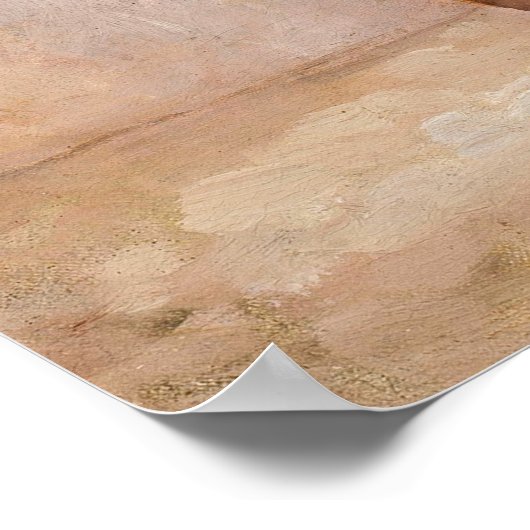 Poster Fleurs de champ | Tadeusz Makowski (Coin)