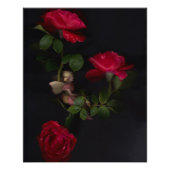 Poster Fleurs de fleurs 2 (Devant)