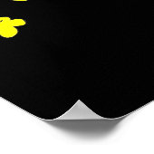 Poster Fleurs de mon esprit (Coin)