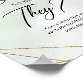 Poster Fleurs de succulentes eucalyptus Où était leur jeu (Coin)