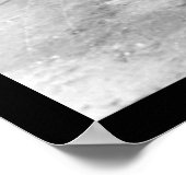 Poster Fleurs de verre à Grafton, WV 1908 (Coin)