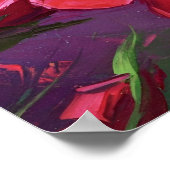 Poster Fleurs de Whisperer : Hummingbird Melody (Coin)